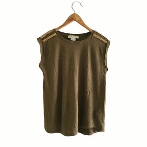 Michael Michael Kors Relax Fit T-shirt